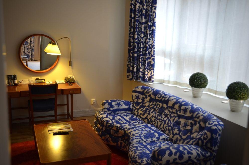 Profilhotels Riddargatan 4*