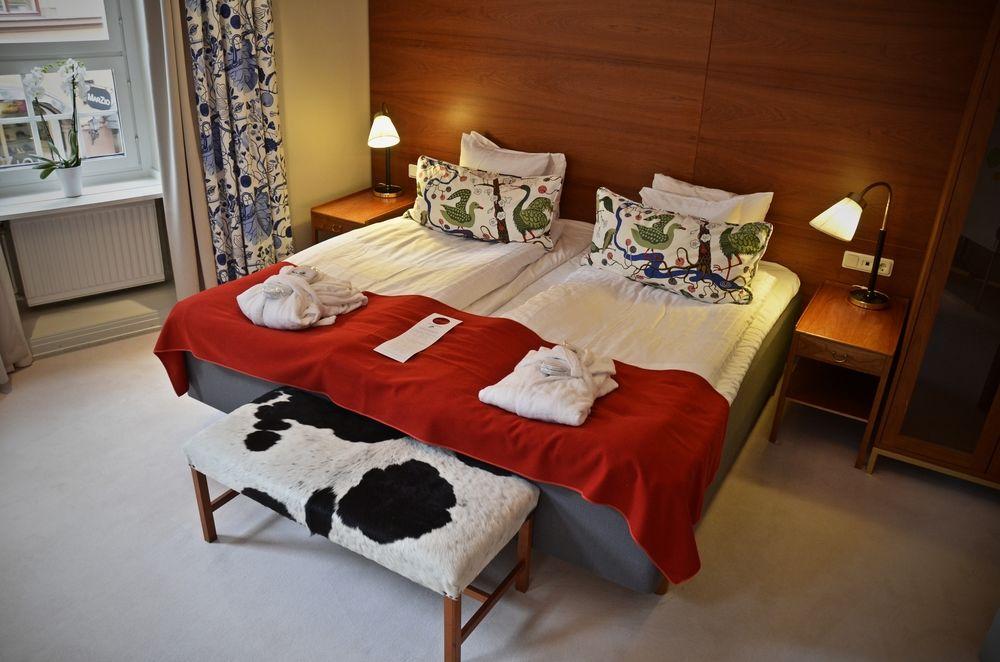 Profilhotels Riddargatan Hotell Stockholm
