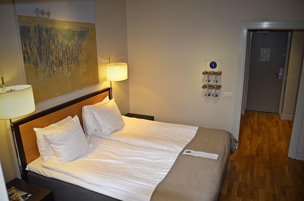 Profilhotels Riddargatan