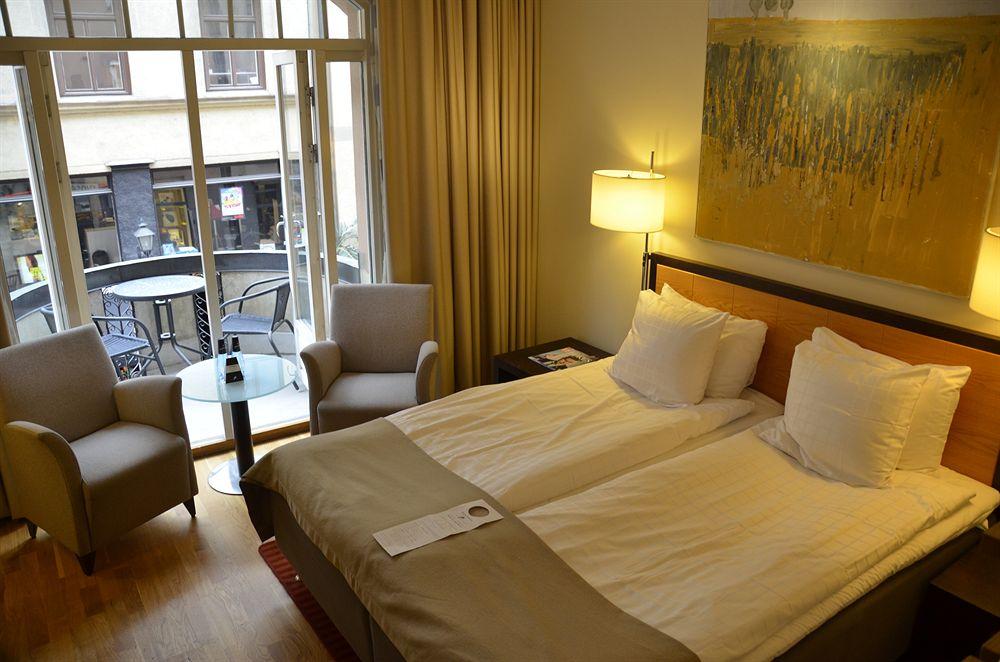 Profilhotels Riddargatan Hotell 4*