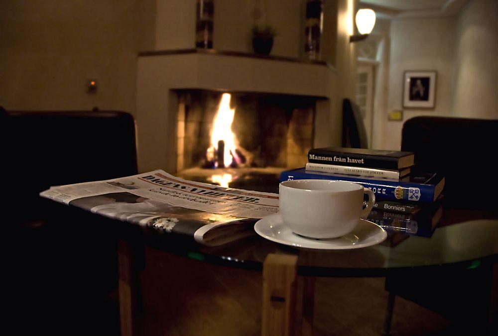 Profilhotels Riddargatan Hotell