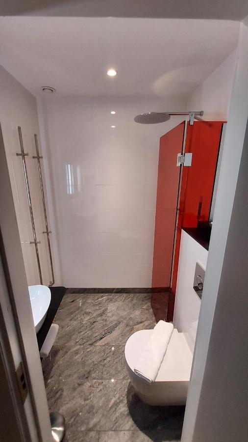 Profilhotels Riddargatan Hotell Stockholm