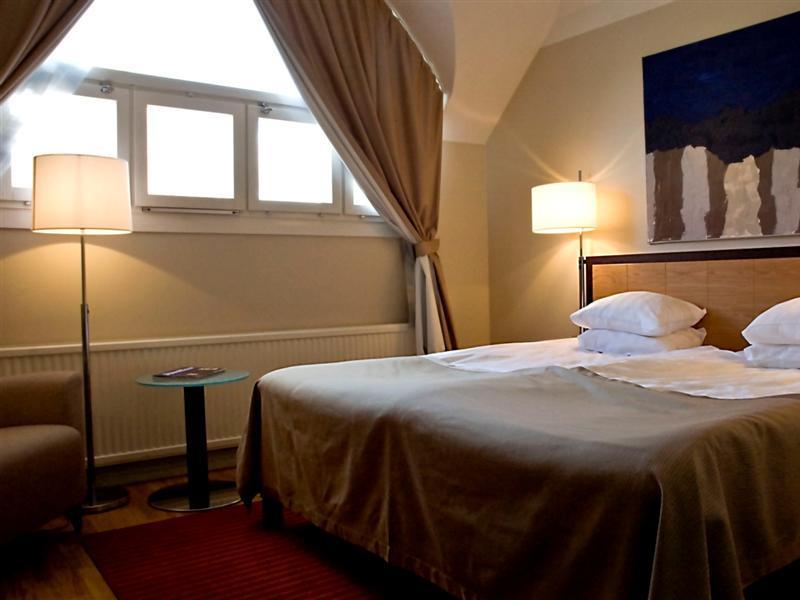 Hotell Profilhotels Riddargatan 4*