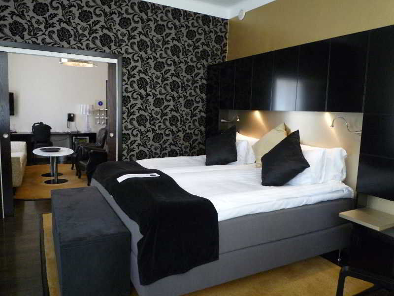 Profilhotels Riddargatan Stockholm