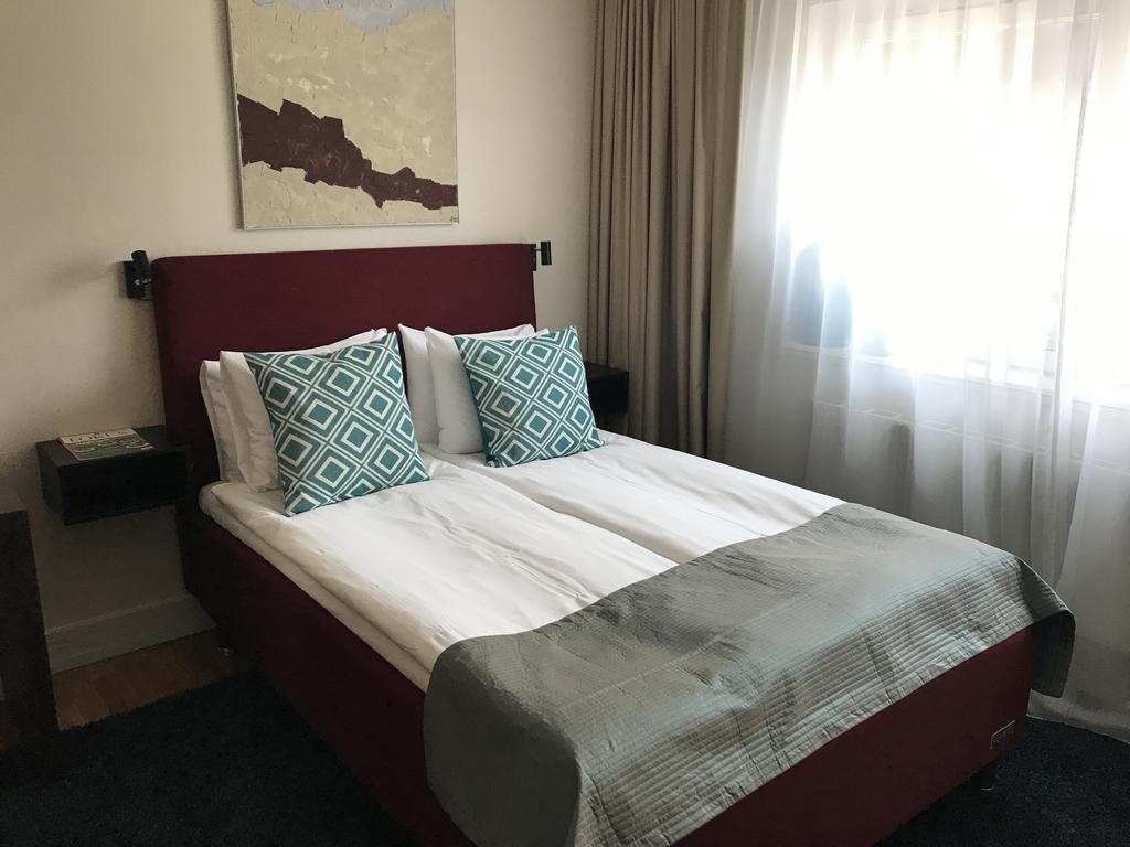 Hotell Profilhotels Riddargatan