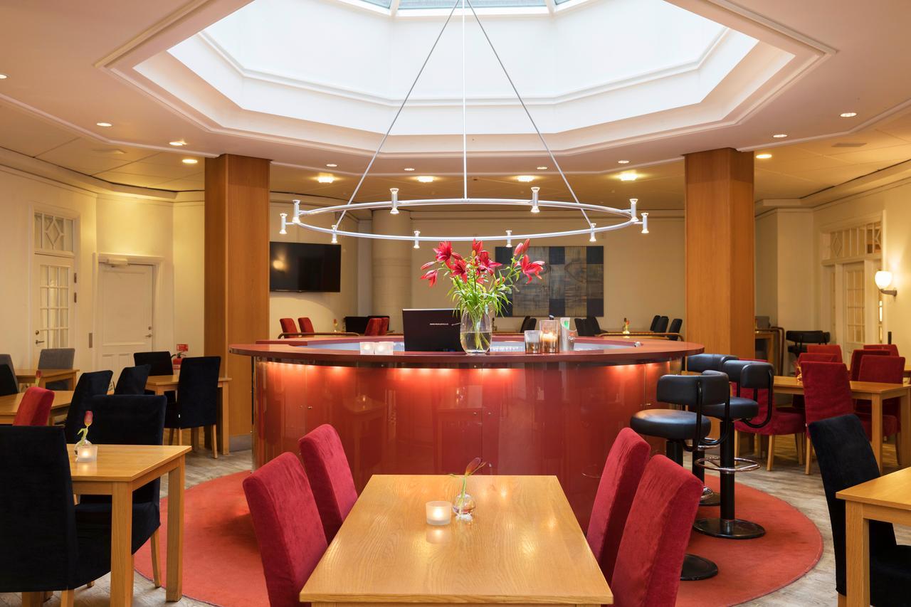Profilhotels Riddargatan 4* Stockholm