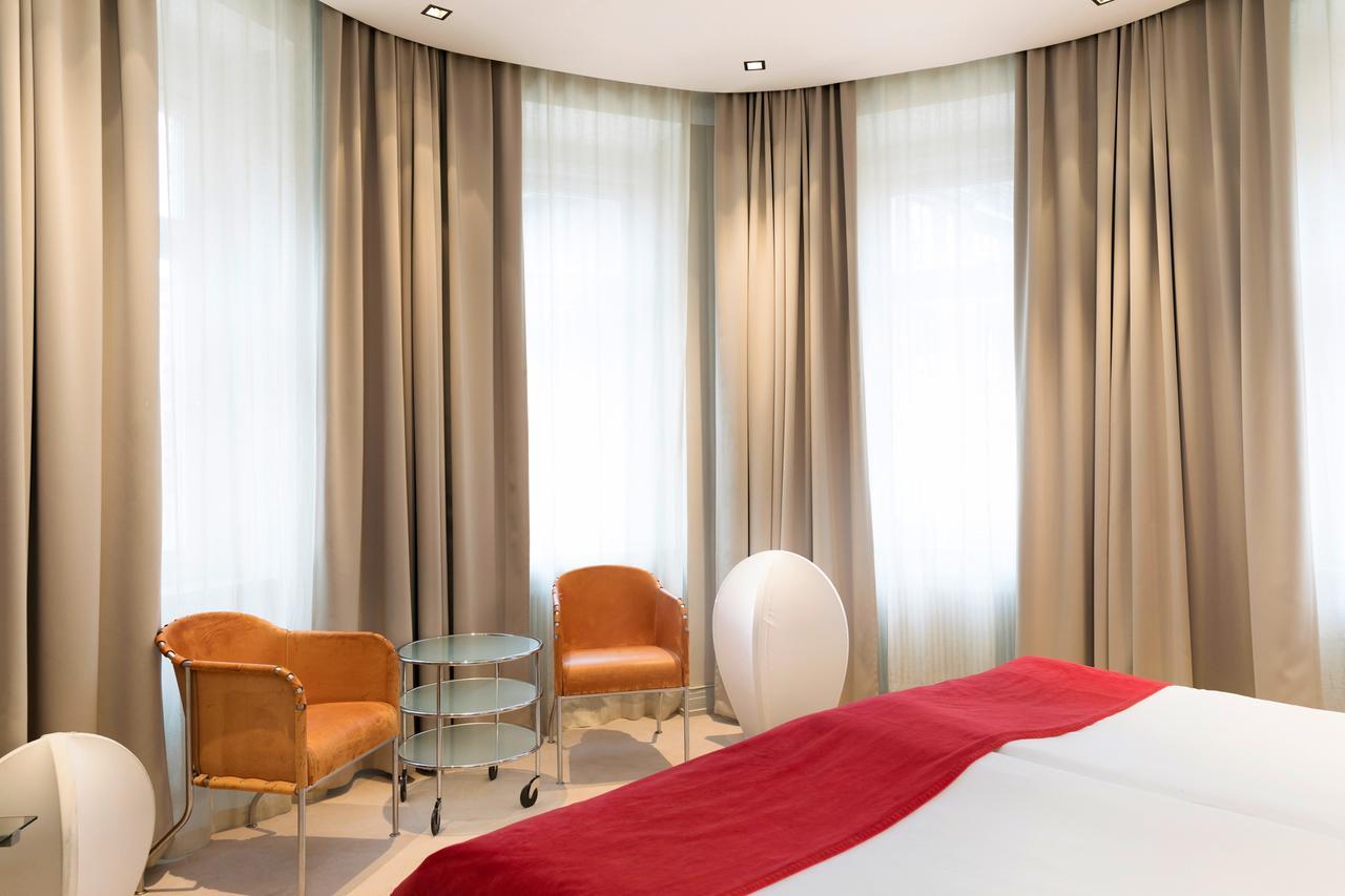 Profilhotels Riddargatan Hotell 4*