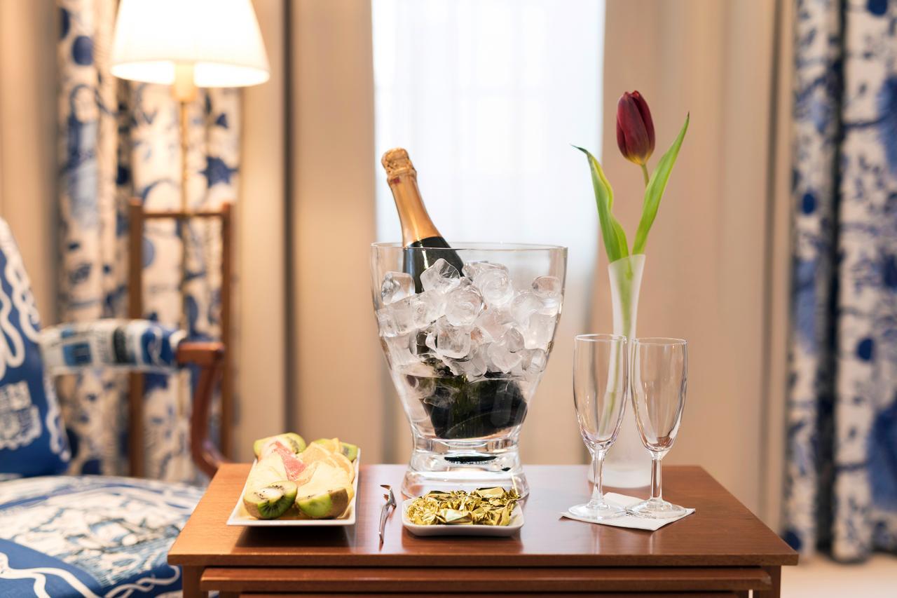 Hotell Profilhotels Riddargatan 4*