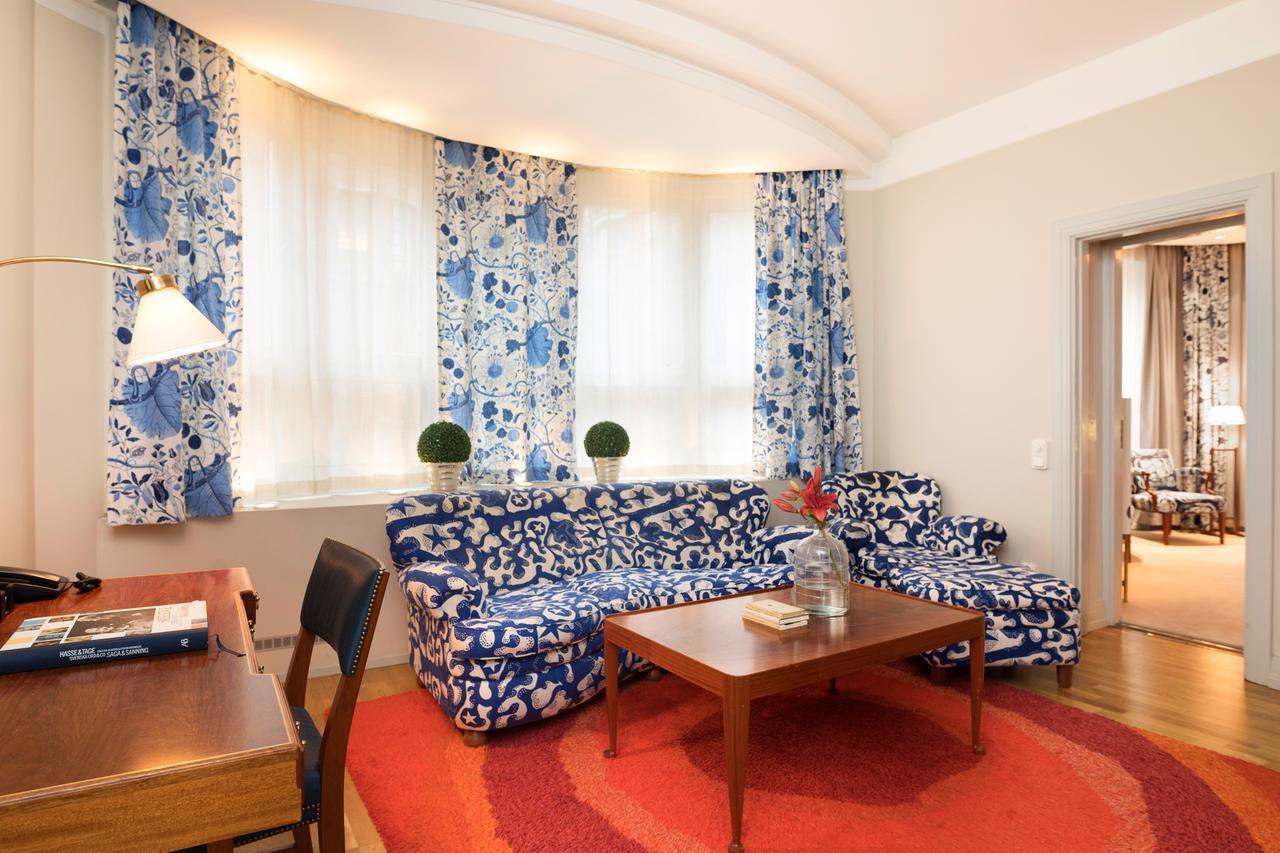 Profilhotels Riddargatan 4*