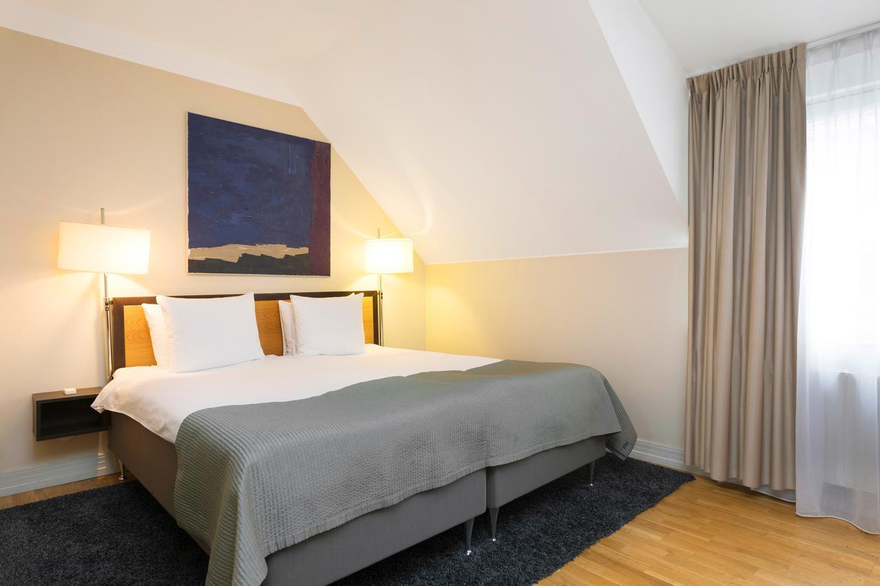 Profilhotels Riddargatan Stockholm