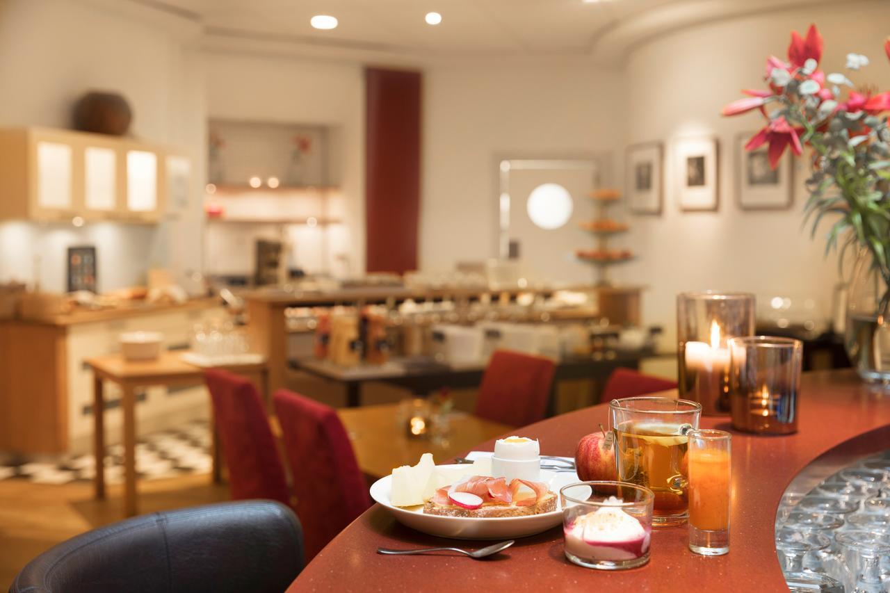 Profilhotels Riddargatan Hotell Stockholm