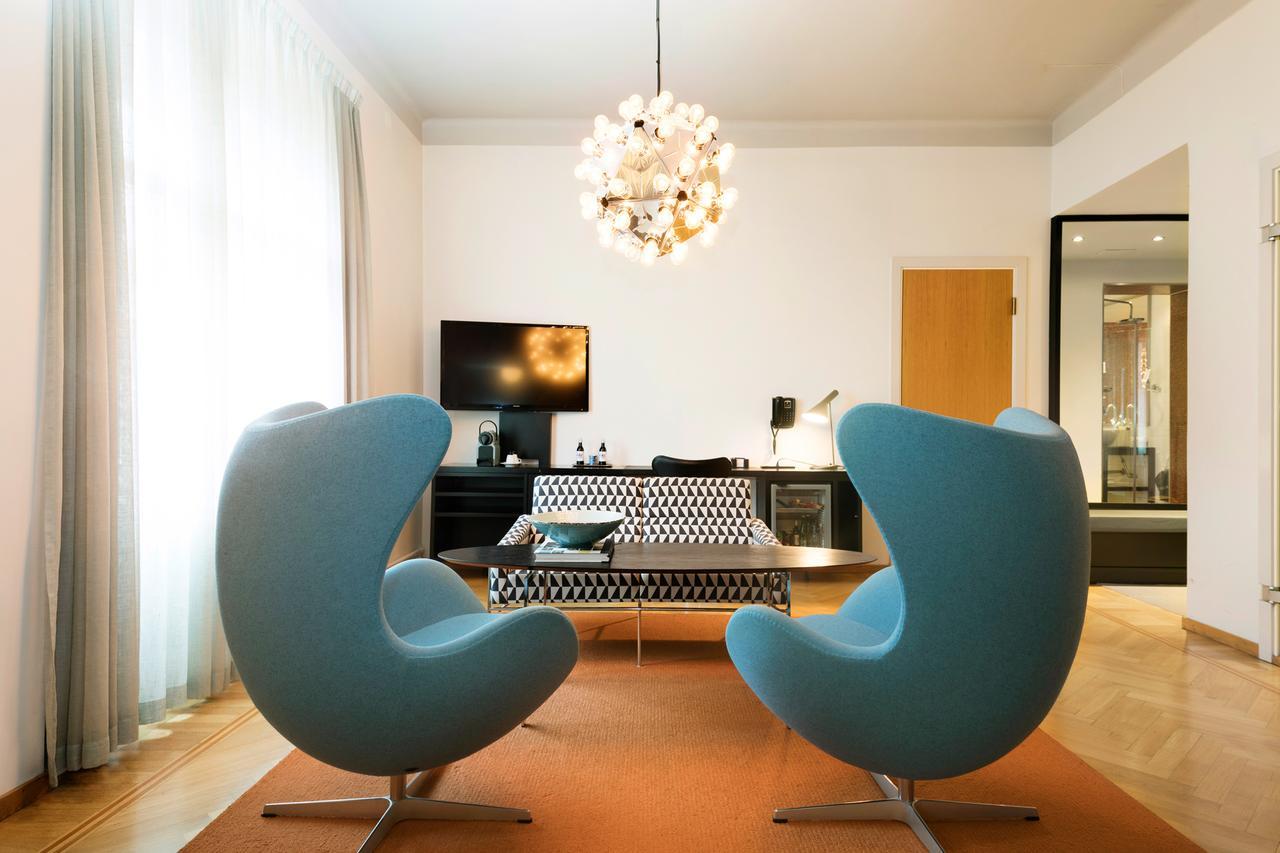 Hotell Profilhotels Riddargatan