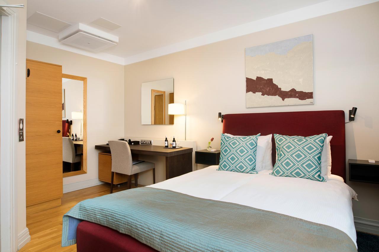 Profilhotels Riddargatan Stockholm