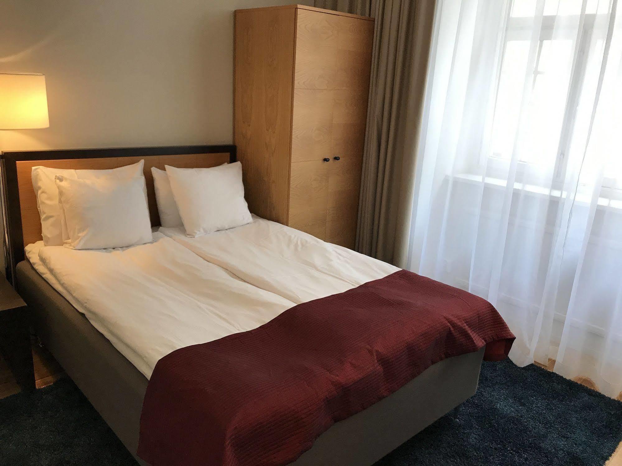 Hotell Profilhotels Riddargatan Stockholm