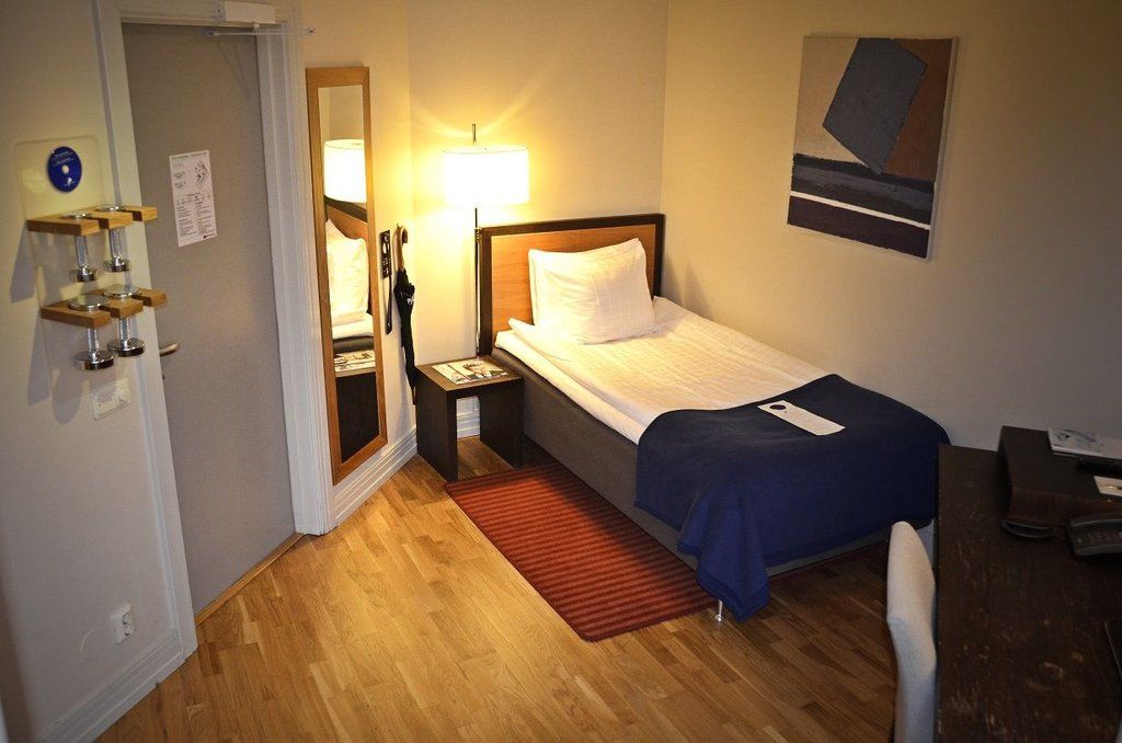 Profilhotels Riddargatan Hotell