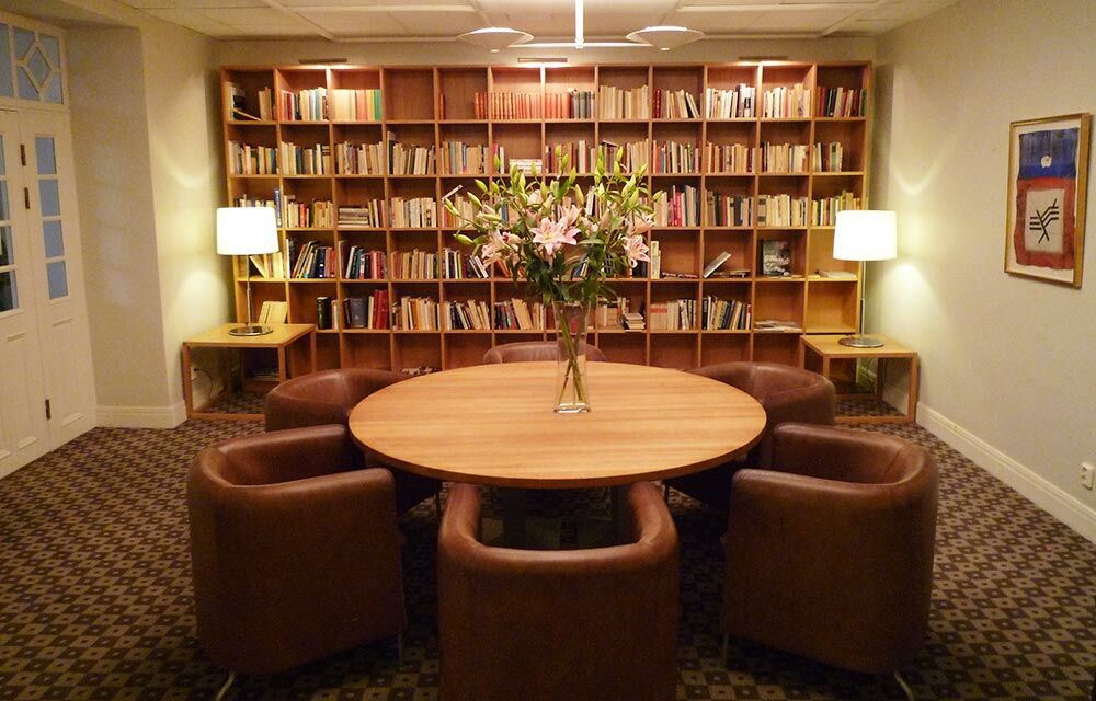Hotell Profilhotels Riddargatan Stockholm