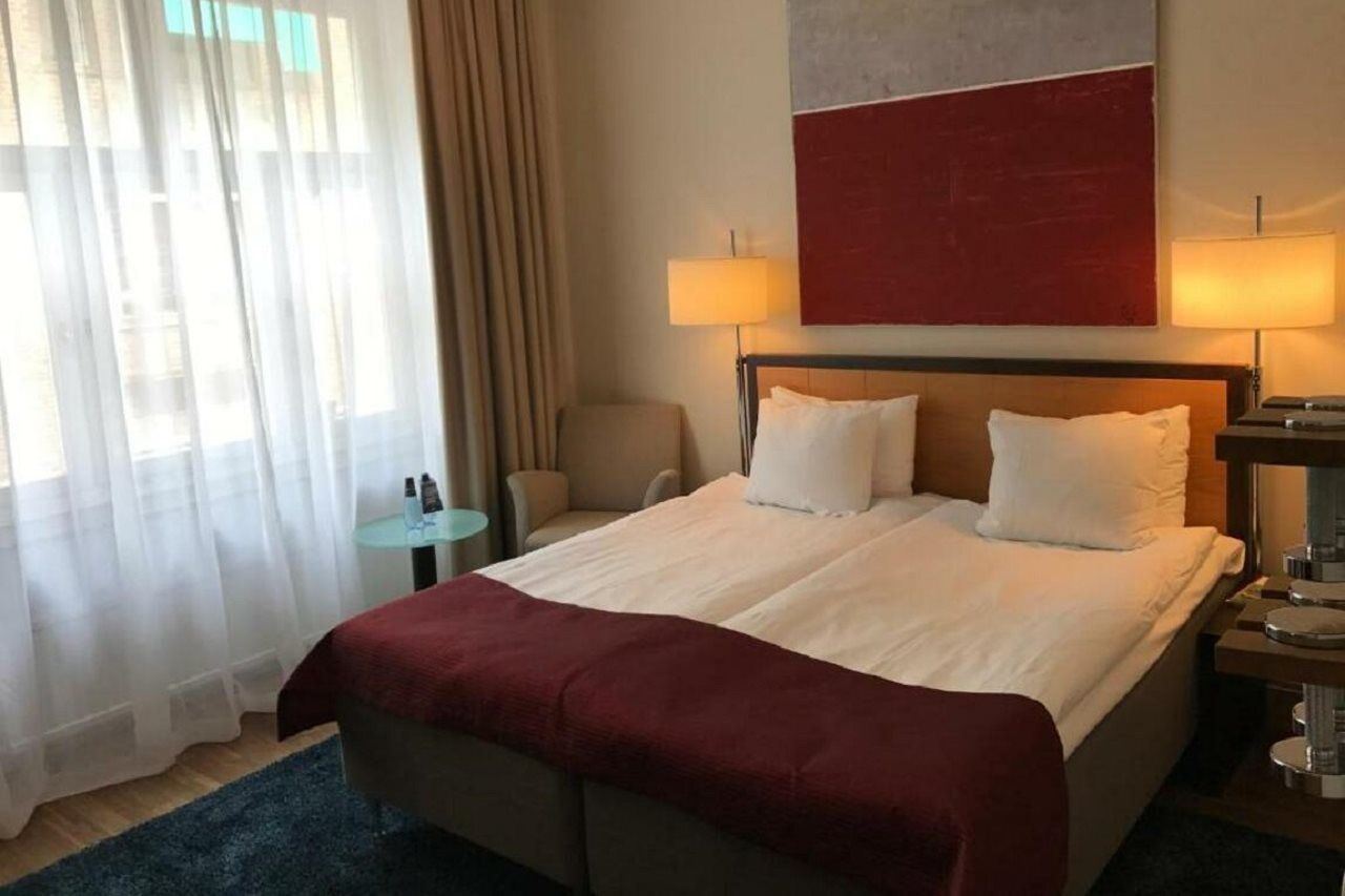 Hotell Profilhotels Riddargatan