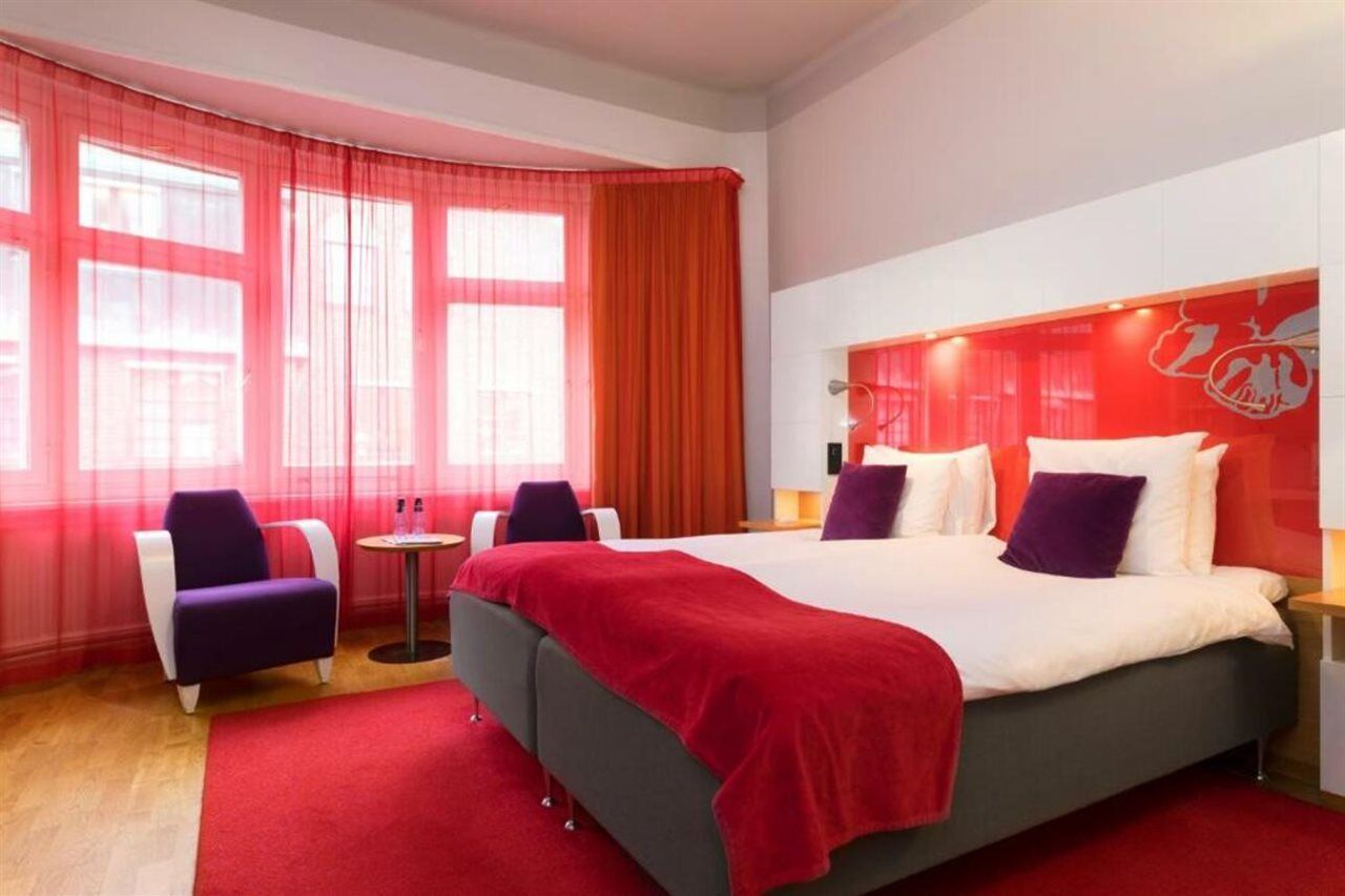 Profilhotels Riddargatan Hotell